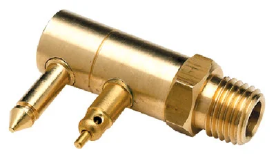 Seachoice - Econo Fuel Conn-male Yam 3/8 - 20641