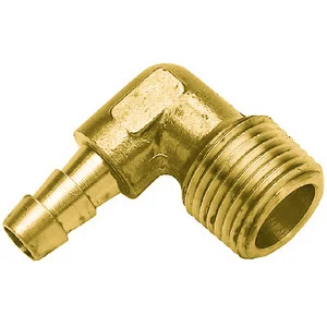 Seachoice - Fuel Elbow 90 Deg 5/16x 1/4np - 20711