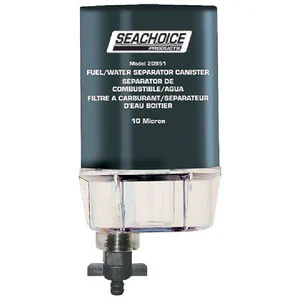 Seachoice Water Separating Kit-Plastic 20931