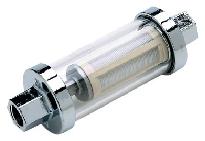 Seachoice - Universal In-line Fuel Filter - 20941