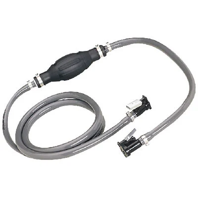 Seachoice Fuel Line J/E Low Perm 21371