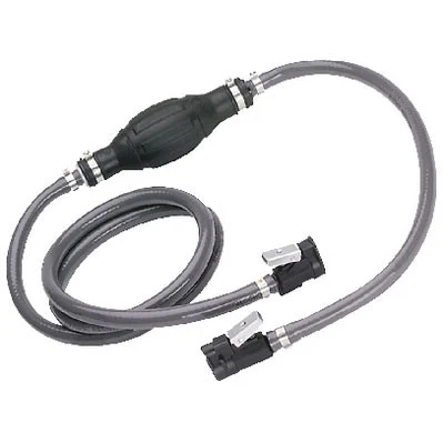 Seachoice Fuel Line Yam Low Perm 21381