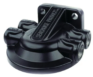 Seachoice - Alum. Fuel/water Separate Brkt - 21401