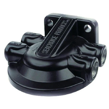 Seachoice Alum. Fuel/Water Separate Brkt 21401