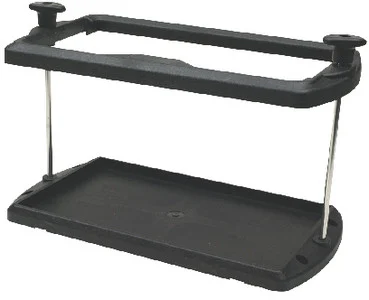Seachoice - Battery Tray-premium 27 Ss Rod - 21981