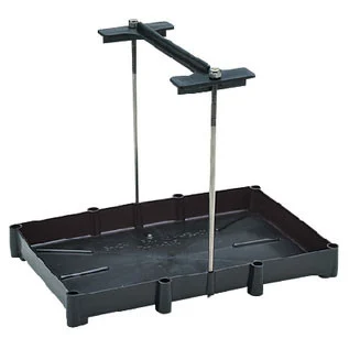 Seachoice Battery Tray-24 Series 22021