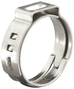 Seachoice - Pinch Clamp 14.5mm 10/bg - 50-23444