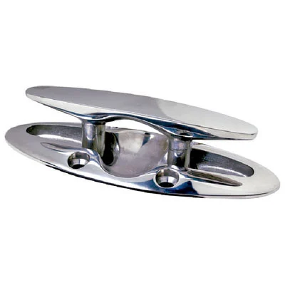 Seachoice 6 SS Pull Up Cleat 30071