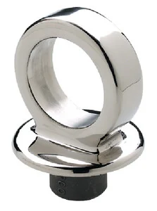 Seachoice - Ss Lifting Eye W/o Cleat - 30231