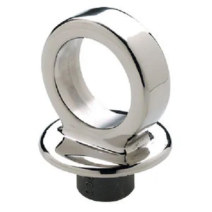 Seachoice SS Lifting Eye W/O Cleat 30231