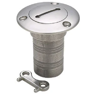 Seachoice Diesel Fill Cast SS-1 1/2 Hs 32261