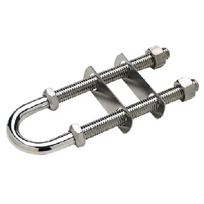 Seachoice Bow Eye-3/8 x 3 7/16 -SS-(Bul 33600