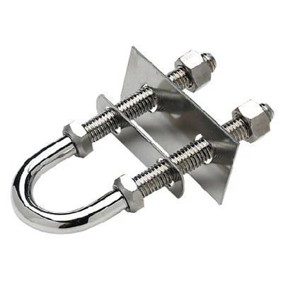 Seachoice Stern Eye 1/2 x 3 7/16-SS 33731