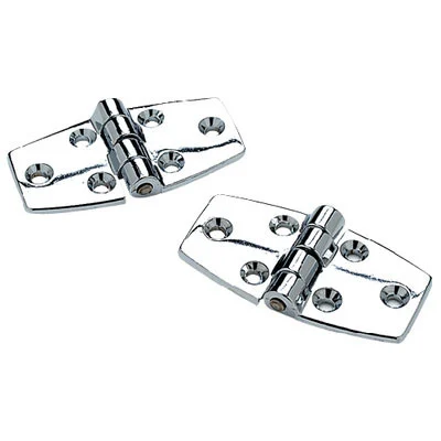 Seachoice Utility Hinge- 3 x 1 1/2 -Cpz 34231