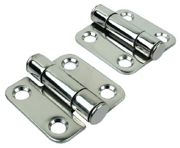 Seachoice - Friction Hinge 1.5x1.5 2/pk - 50-34821