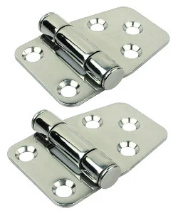 Seachoice - Friction Hinge 1.5x2.2 2/pk - 50-34831