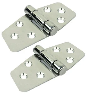 Seachoice - Friction Hinge 1.5x3 2/pk - 50-34841