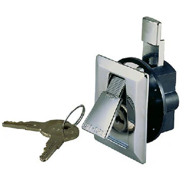 Seachoice Flush Lock - 2-1/4 35501