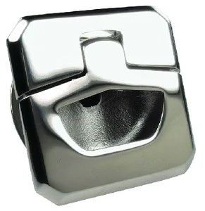 Seachoice - Sq Grd Slam Latch 1-3/8 W/o L - 50-35611