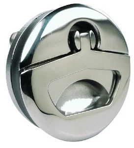Seachoice - Grand Compr Latch 2-1/2 W/o L - 50-35651
