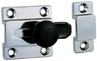 Seachoice - Cupboard Bolt-2 1/8x1 1/2 -cp - 35921