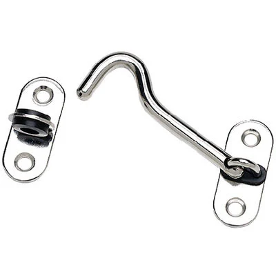 Seachoice Cabin Door Hook-SS- 3-5/16 36181