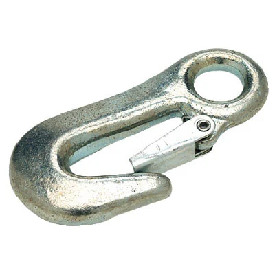 Seachoice 4-1/4 HD Winch Hook 36971