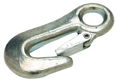 Seachoice - 4-1/4 Hd Winch Hook - 36971