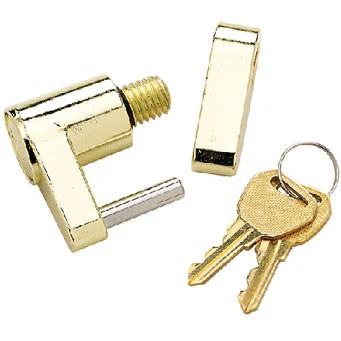 Seachoice Trailer Hitch Lock 37401