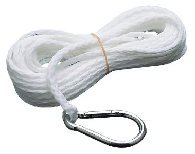 Seachoice - Hollow Braid Poly Anchor Line - 40201