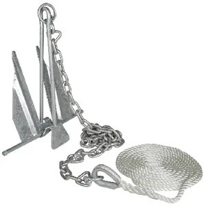 Seachoice Utility Anchor Kit 41622