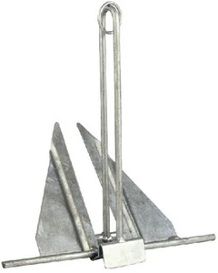 Seachoice - Utility Anchor-15e - 41640