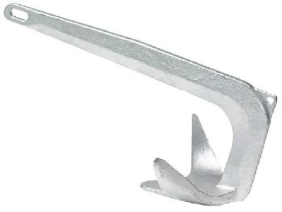 Seachoice - 22 Lb Claw Anchor - 41680