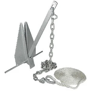 Seachoice Deluxe Anchor Kit 41722