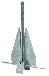 Seachoice - Deluxe Anchor-#13 - 41730