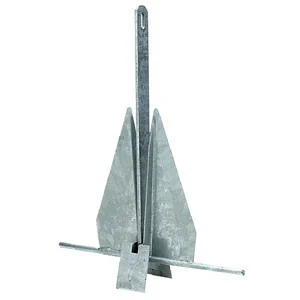 Seachoice Deluxe Anchor