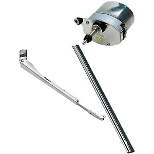Seachoice 110 Degree Self-Parking Windshield Wiper Kit 41801