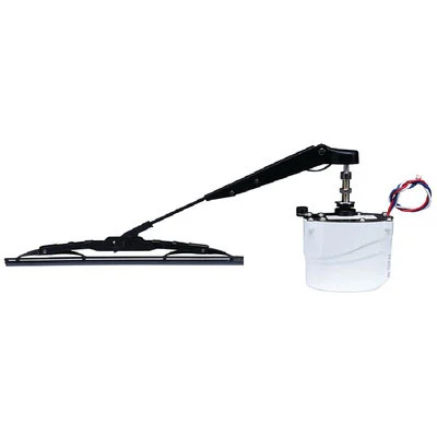Seachoice Marine Wiper Kit 80Deg Sweep 50-41811
