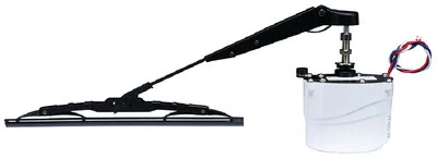 Seachoice - Marine Wiper Kit 80deg Sweep - 50-41811