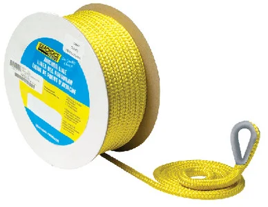 Seachoice - Anchor Line Blue Brd 1/2inx150 - 42251