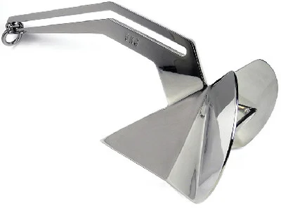 Seachoice - Escape Plow Anchor 316 Ss 16# - 50-44033