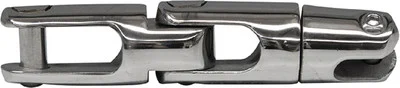 Seachoice - Hd Three Pivot Swivel 1/4-5/16 - 50-44551