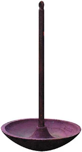 Seachoice - Mushroom Anchor-100 Lb. - 44830