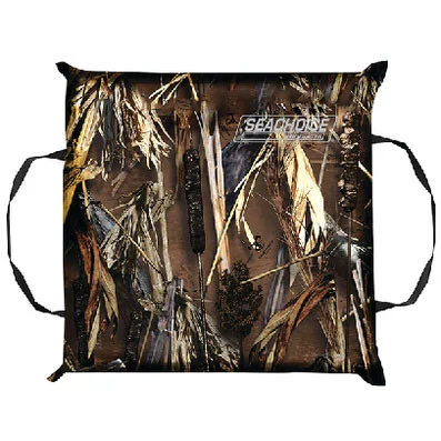 Seachoice Throw Cushion Foam Camo 5000Camo-44910