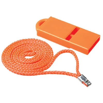 Seachoice Streamline Safety Whistle 46041