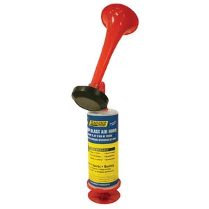 Seachoice Pump Blast Air Horn-Large 46311
