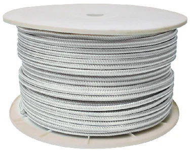Seachoice - White Dbl Braid-3/4  X 600' - 47030