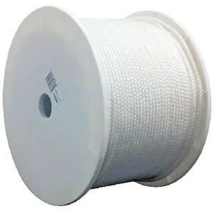 Seachoice Tie Down Cord - 1/4 x 1000' 48021