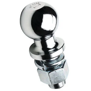 Seachoice Trailer Ball 2 x 1 X2 Cp 50-51341