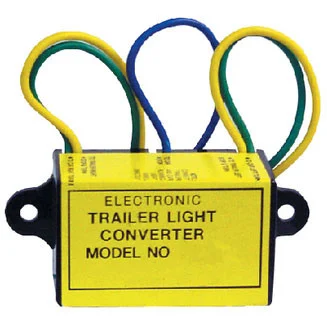 Seachoice Trailer Light Converter 51491